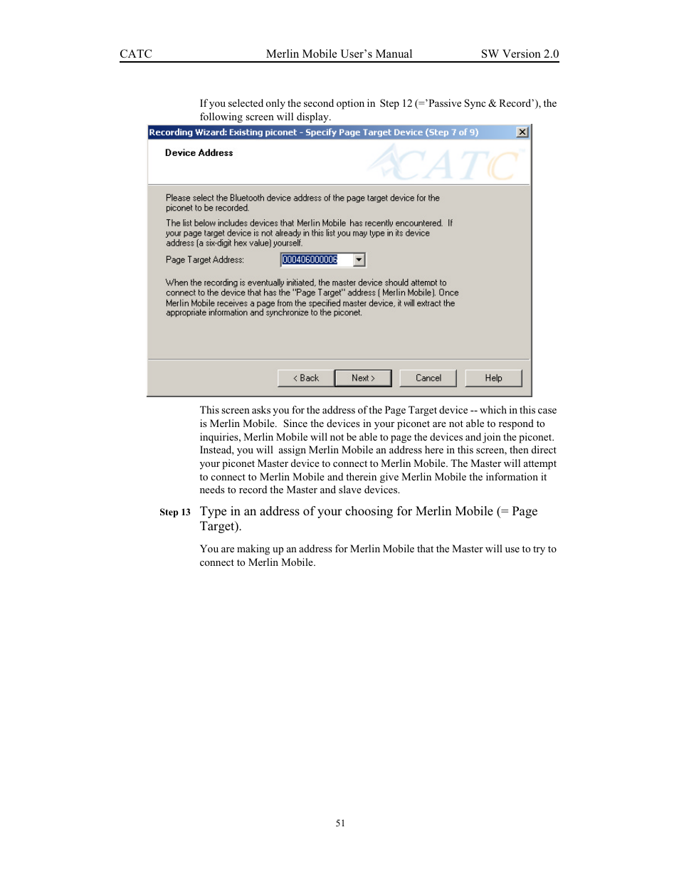 Teledyne LeCroy Merlin Mobile - Users Manual User Manual | Page 59 / 172