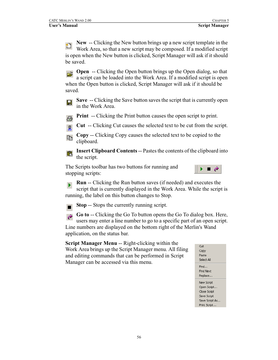 Teledyne LeCroy Merlins Wand - Users Manual User Manual | Page 72 / 298