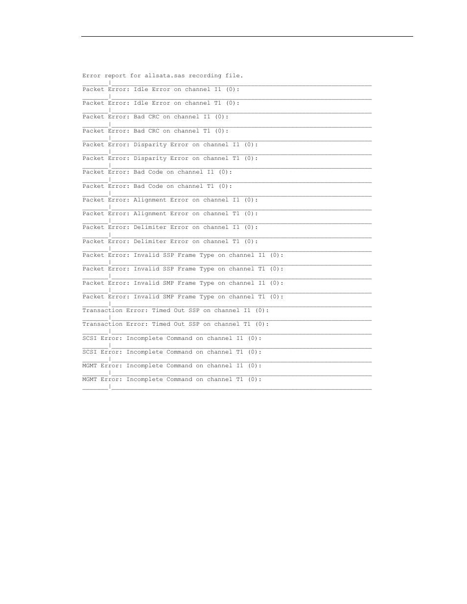 Teledyne LeCroy SierraFC Automation API User Manual | Page 31 / 71