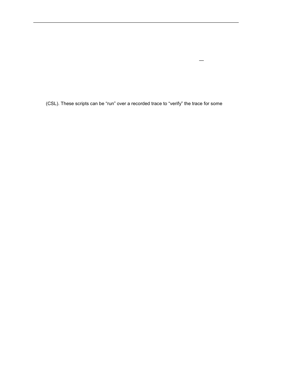 3 ifcverificationscript interface | Teledyne LeCroy SierraFC Automation API User Manual | Page 40 / 71