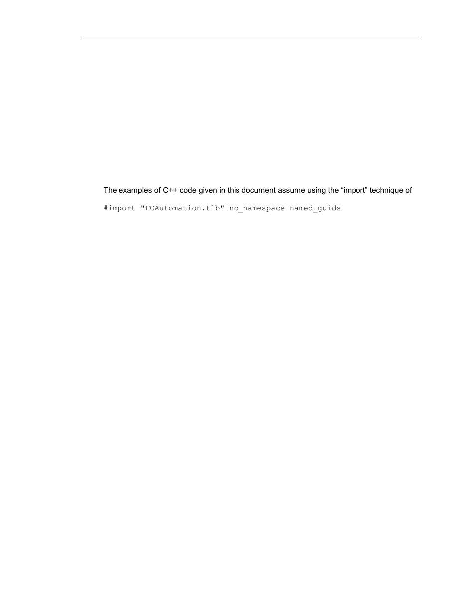 Teledyne LeCroy SierraFC Automation API User Manual | Page 7 / 71
