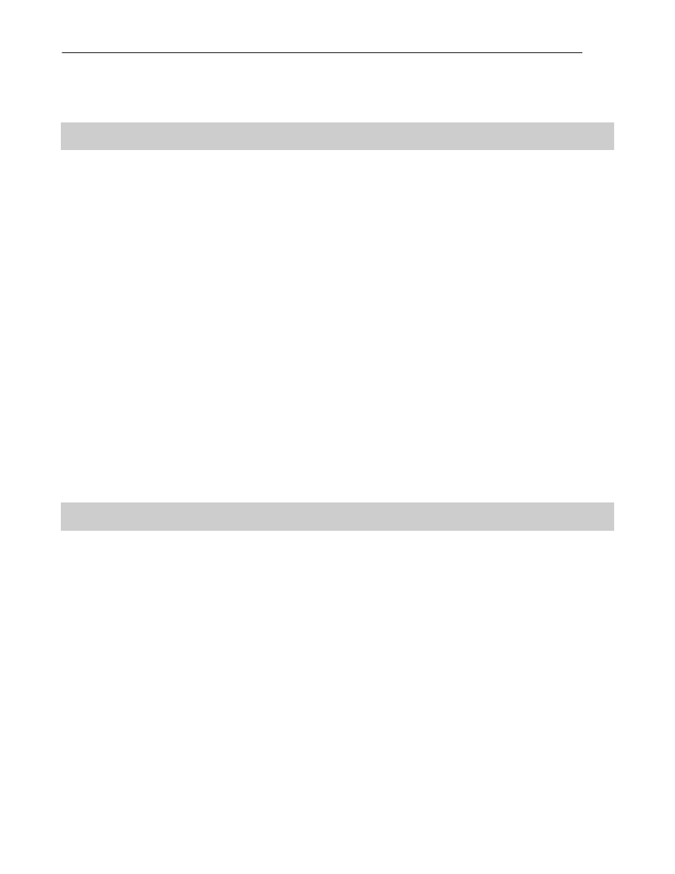 5 sendchannelonly(), 6 dontsendchannel (), Hannel | Teledyne LeCroy SierraFC Verification Script Engine Reference Manual User Manual | Page 24 / 64