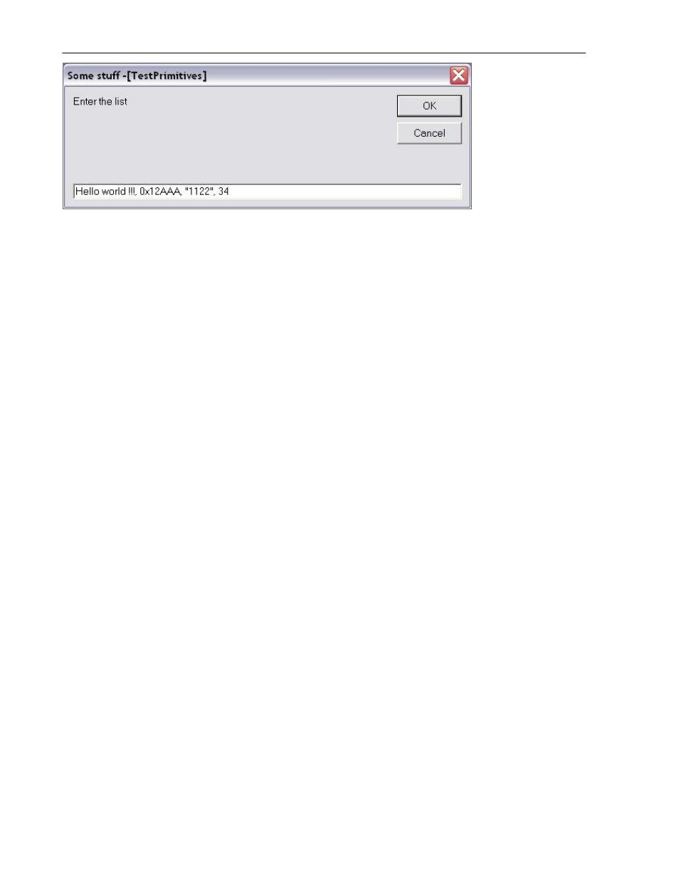 Teledyne LeCroy SierraFC Verification Script Engine Reference Manual User Manual | Page 57 / 64
