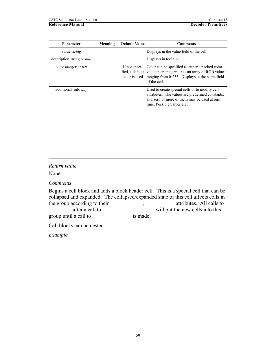 Teledyne LeCroy FireInspector - File Based Decoding User Manual | Page 56 / 74