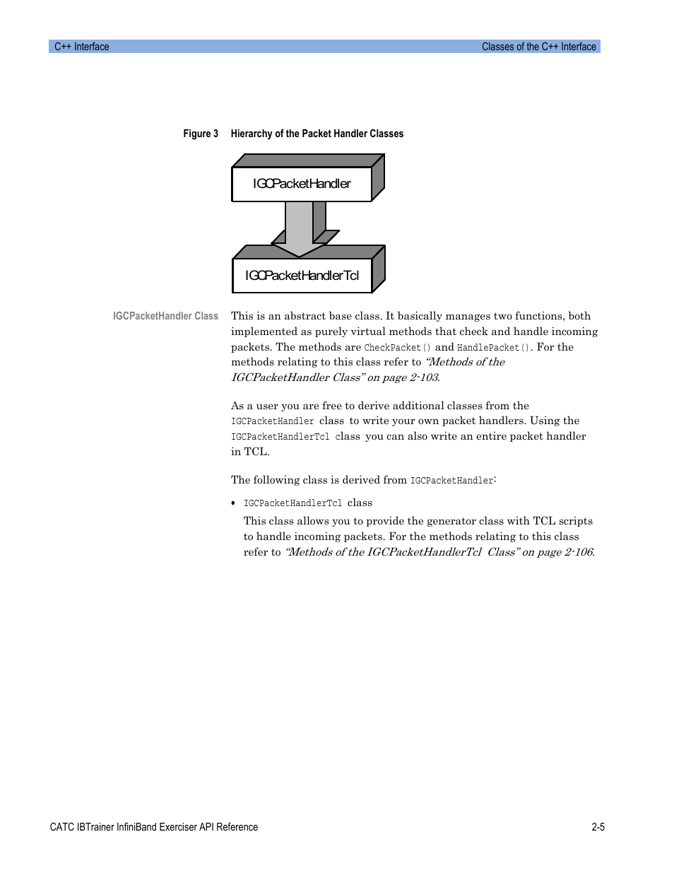 Teledyne LeCroy Automation API for IBTrainer Software Ver.2.0 User Manual | Page 27 / 167