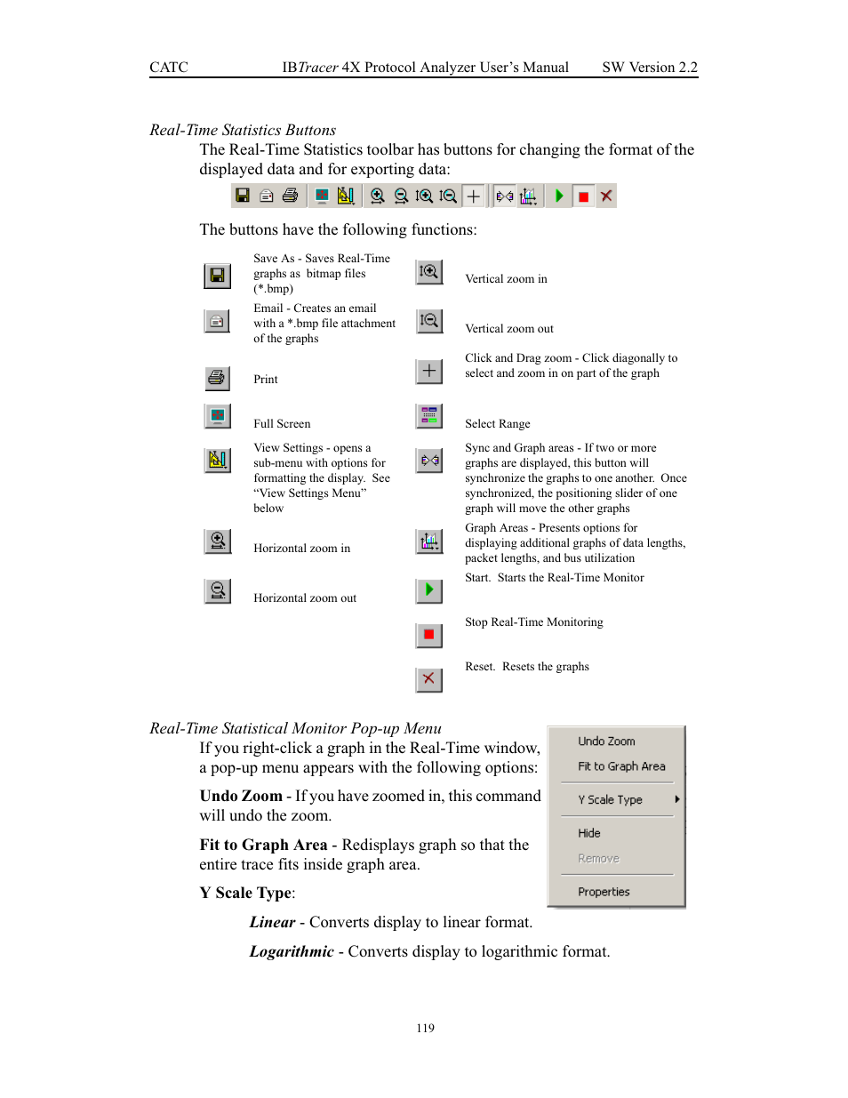 Teledyne LeCroy IBTracer 4X - Users Manual Ver.2.20 User Manual | Page 127 / 142