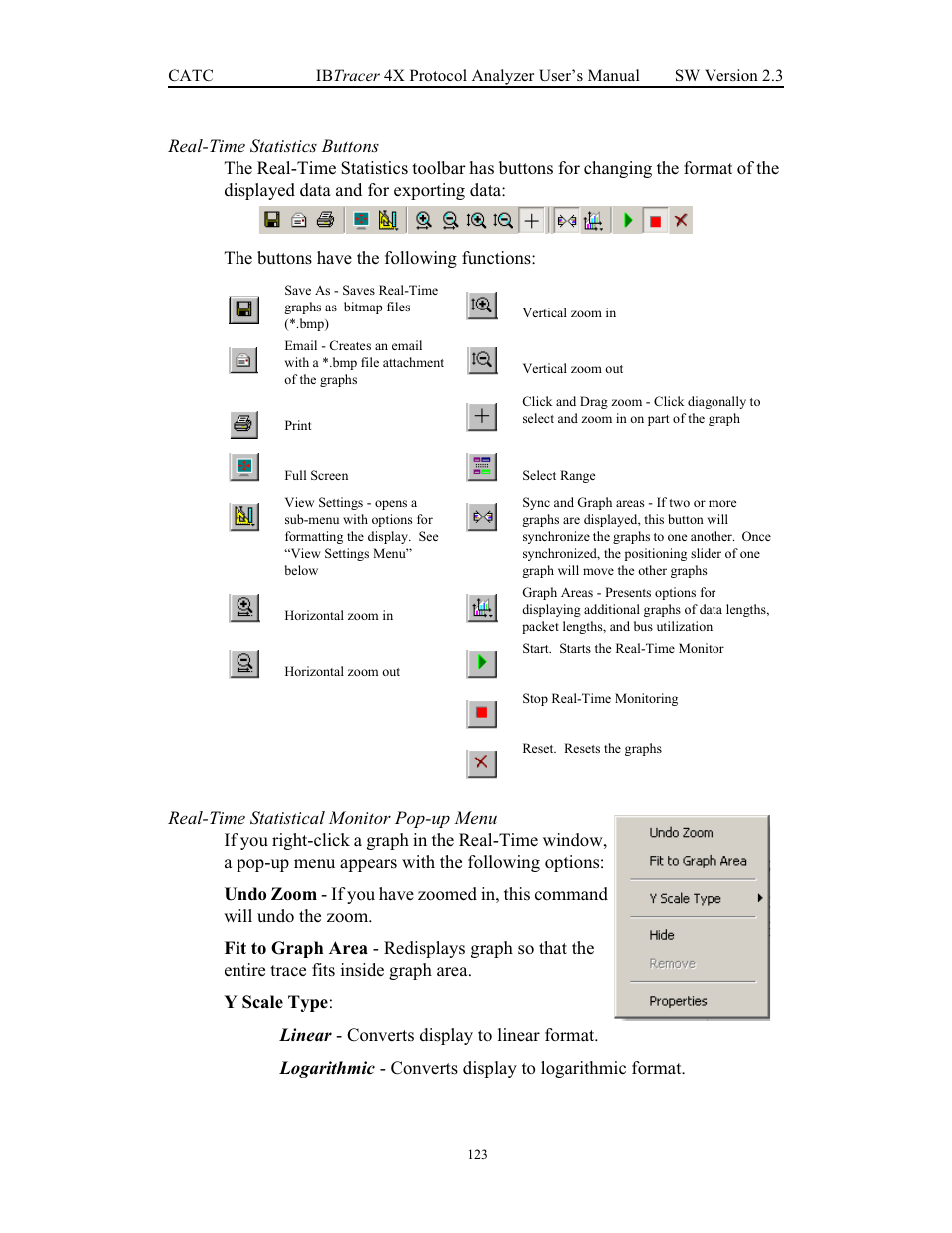 Teledyne LeCroy IBTracer 4X - Users Manual Ver.2.30 User Manual | Page 131 / 146