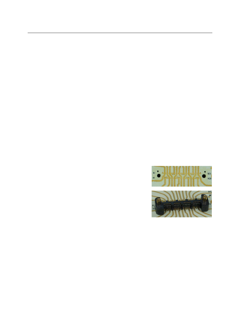 1 introduction, Ntroduction | Teledyne LeCroy PCI Express 3.0 Mid-Bus Probe User Manual | Page 4 / 35