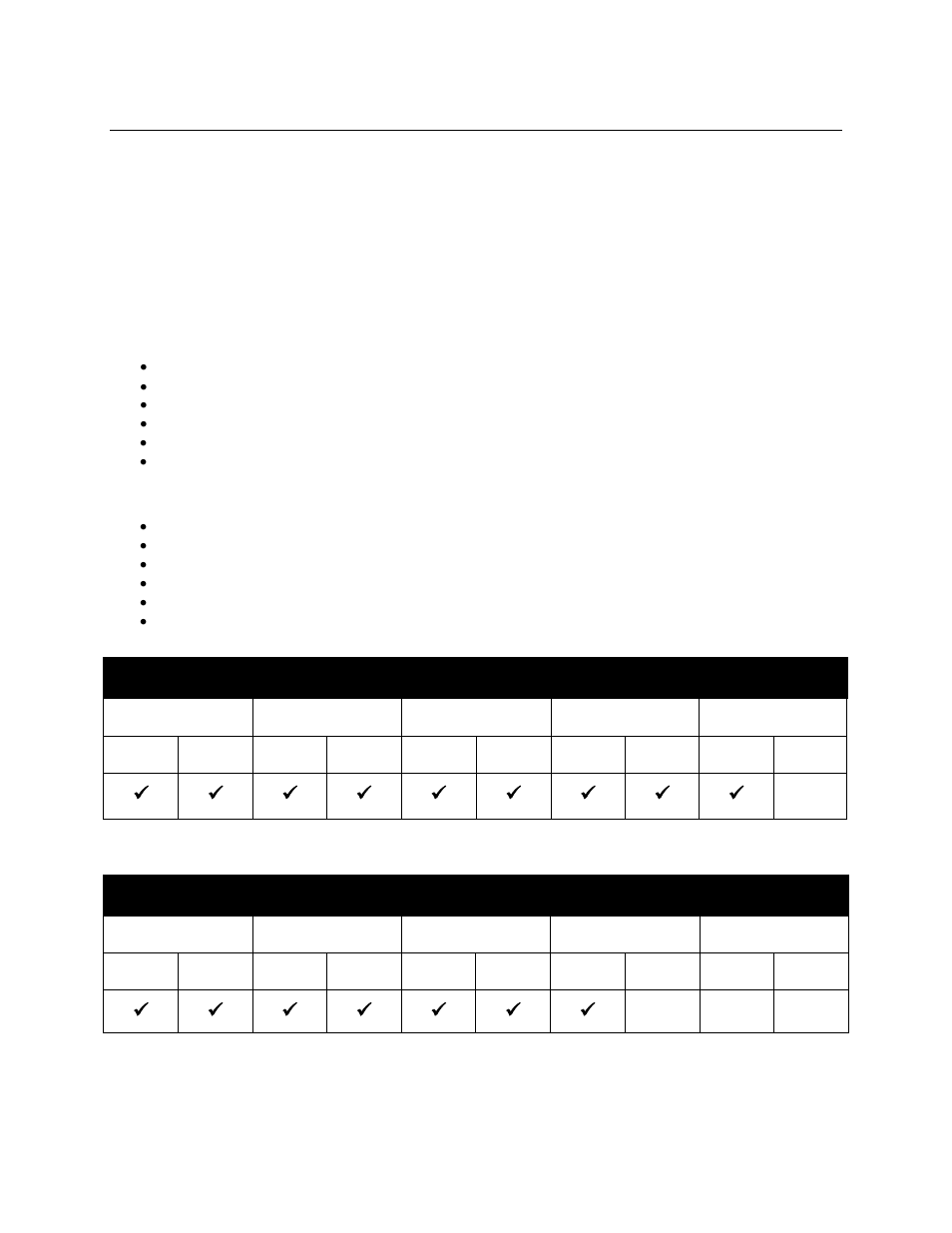 Teledyne LeCroy PCI Express 3.0 Mid-Bus Probe User Manual | Page 5 / 35
