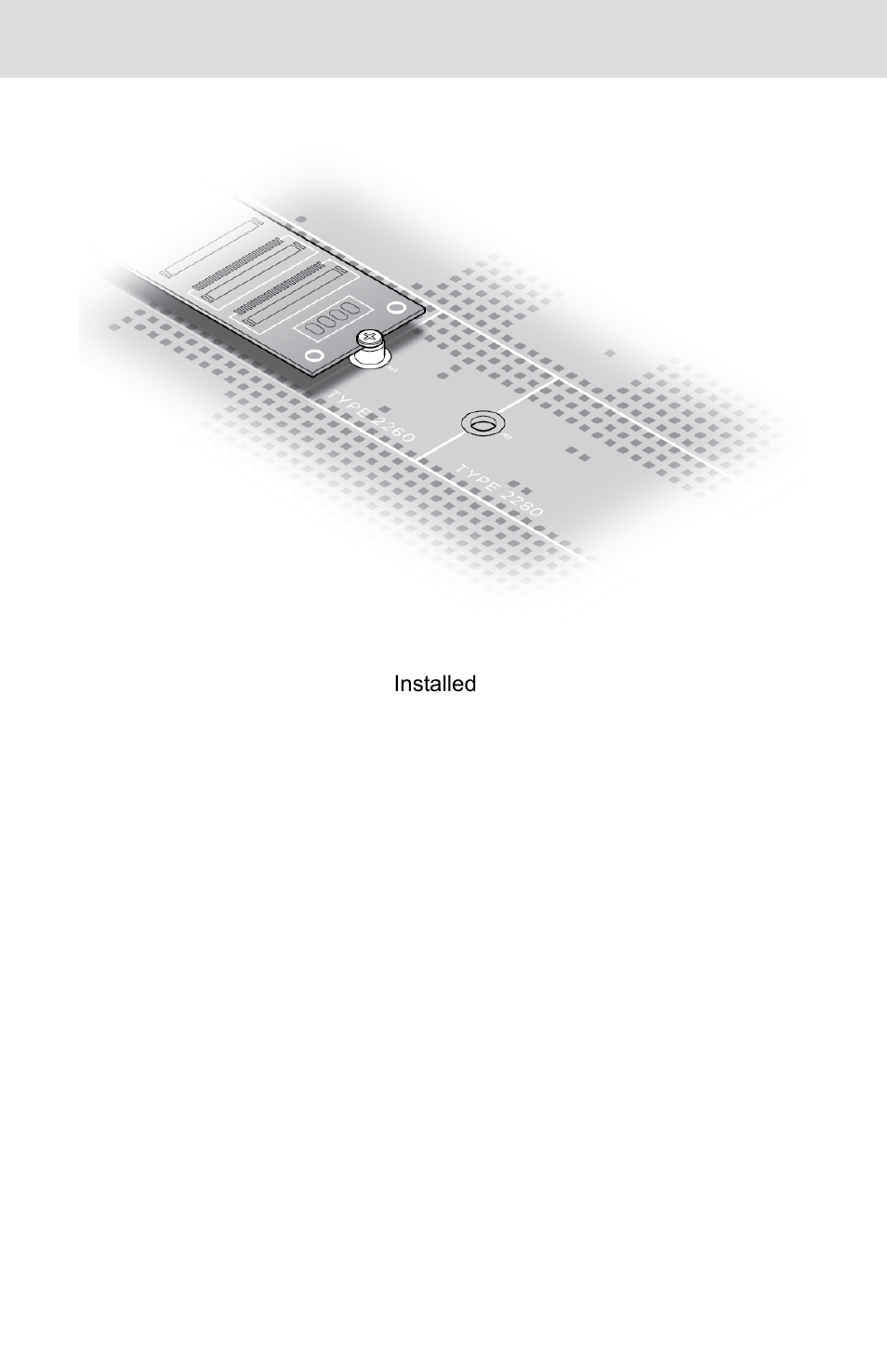 Teledyne LeCroy PCIe Gen3 M.2 Socket2 Adapter Quick Start User Manual | Page 4 / 8