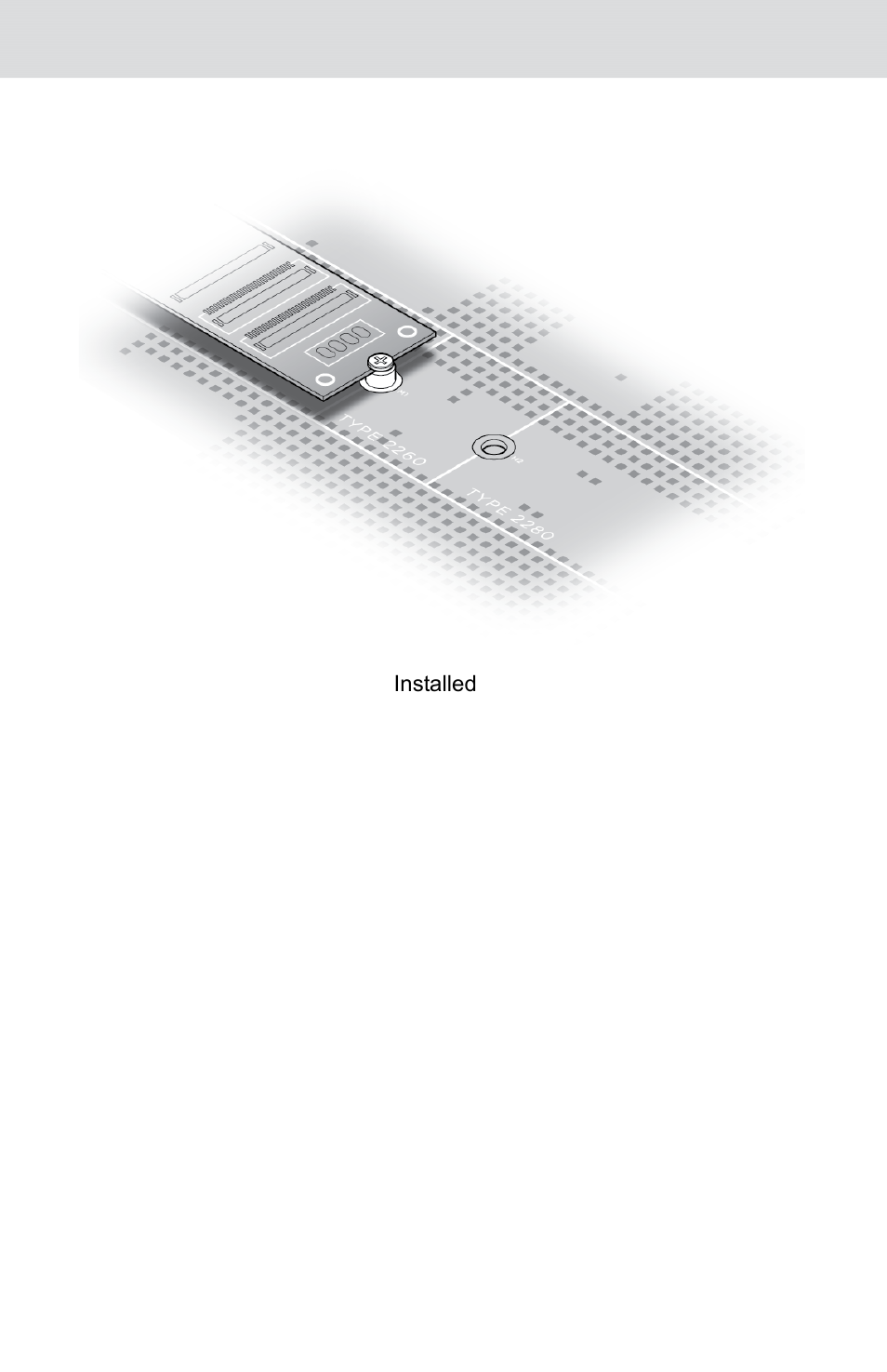 Teledyne LeCroy PCIe Gen3 M.2 Socket3 Adapter Quick Start User Manual | Page 4 / 8