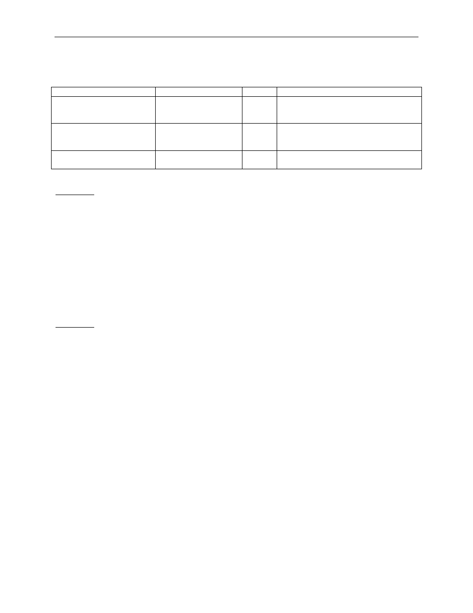 1 tlptype = mrd32, mrdlk32, mwr32 | Teledyne LeCroy PETrainer Scripting Language Reference Manual User Manual | Page 14 / 89