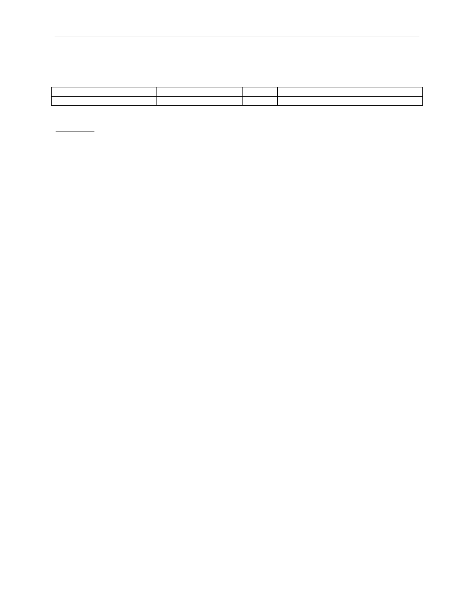 1 dllptype = ack, nak | Teledyne LeCroy PETrainer Scripting Language Reference Manual User Manual | Page 26 / 89