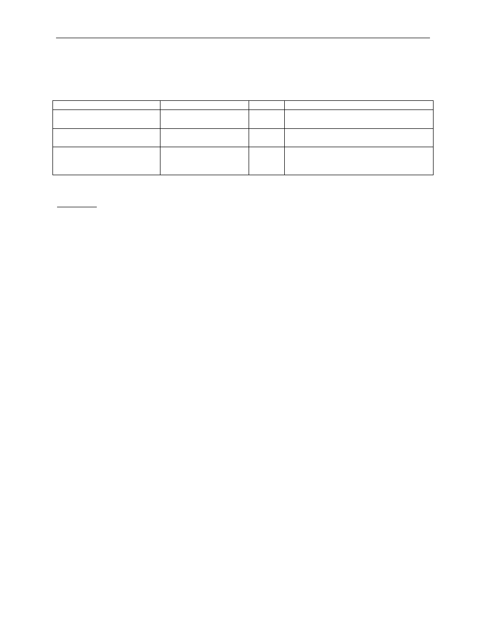 2 dllptype = initfc1_p, initfc1_np, initfc1_cpl | Teledyne LeCroy PETrainer Scripting Language Reference Manual User Manual | Page 27 / 89