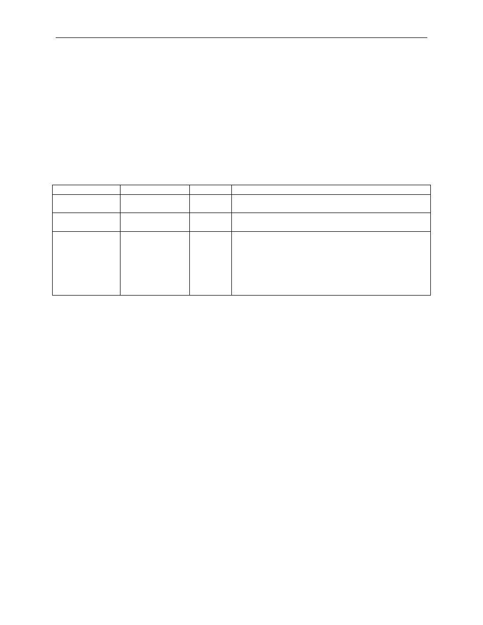 8 branch command, 1 branch = <condition, Branch command | Branch = <condition | Teledyne LeCroy PETrainer Scripting Language Reference Manual User Manual | Page 64 / 89