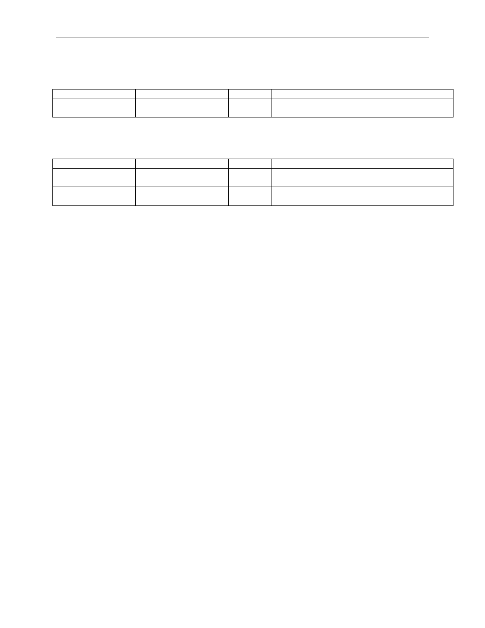 1 send = mrd32/mwr32, 2 send = mrd64/mwr64, Send = mrd32/mwr32 | Send = mrd64/mwr64 | Teledyne LeCroy PETrainer Scripting Language Reference Manual User Manual | Page 88 / 89