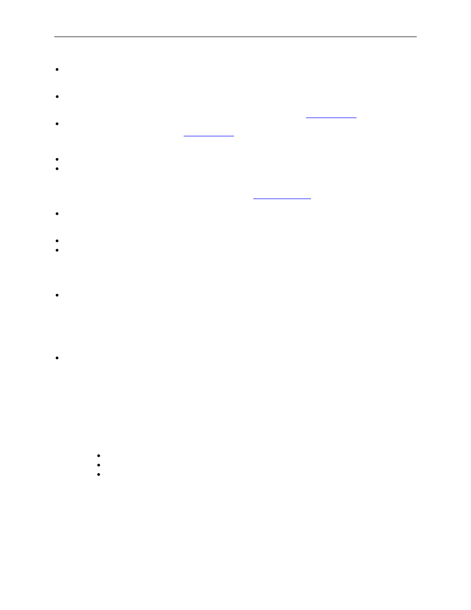 Teledyne LeCroy Protocol PCI Express Script Automation Test Tool User Manual | Page 9 / 55