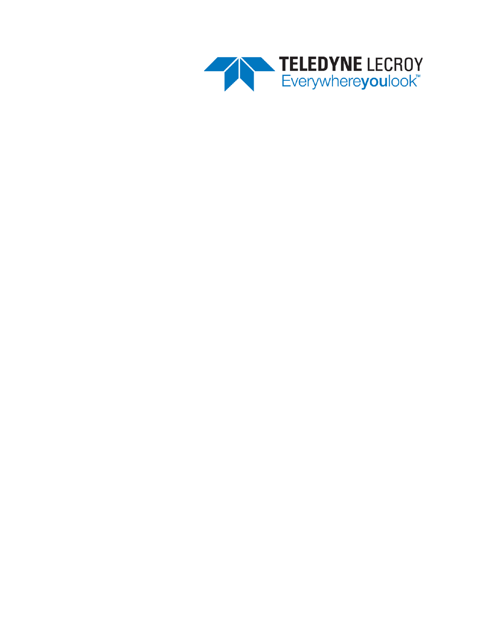 Teledyne LeCroy Verification Script Engine for Teledyne LeCroy PETracer Reference Manual User Manual | 88 pages