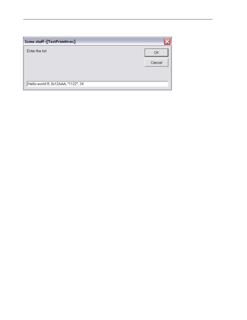 Teledyne LeCroy Verification Script Engine for Teledyne LeCroy PETracer Reference Manual User Manual | Page 78 / 88