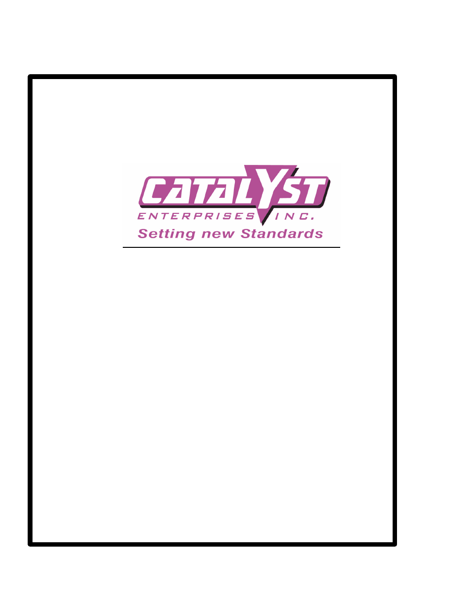 Teledyne LeCroy Hot Swapping PCI Cards User Manual | 13 pages