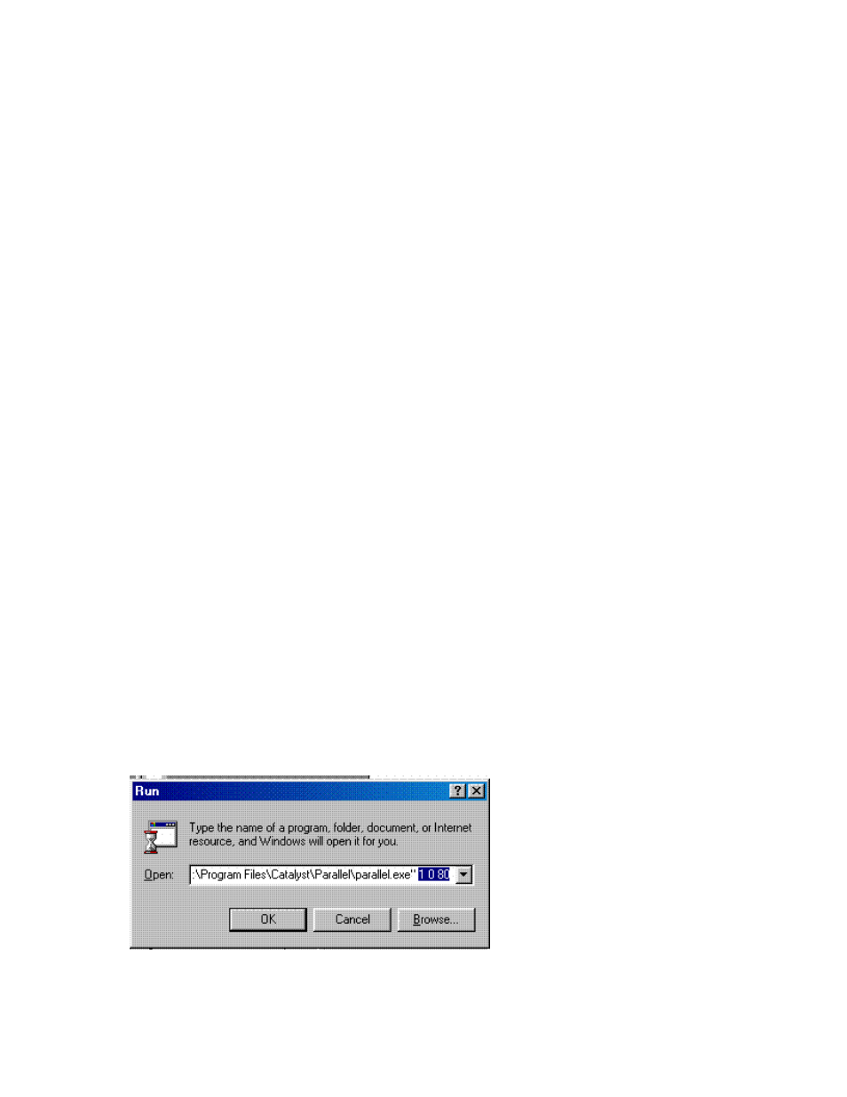 Examples | Teledyne LeCroy Hot Swapping PCI Cards User Manual | Page 10 / 13