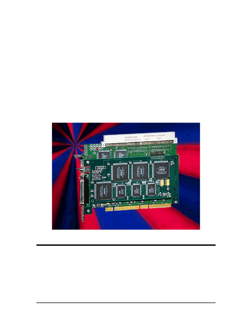 Teledyne LeCroy TA660СА User Manual | 156 pages