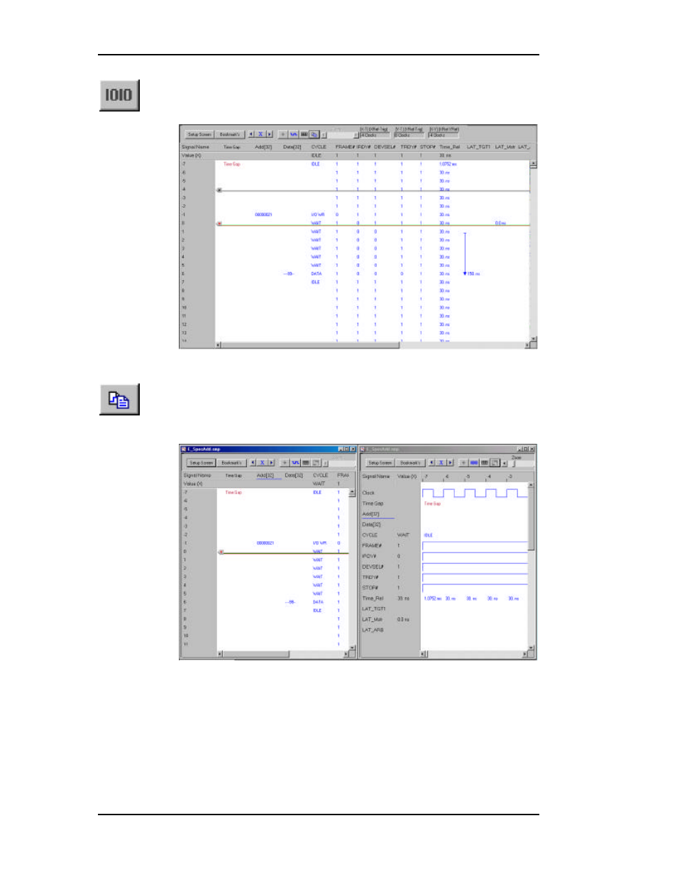 Teledyne LeCroy TA660СА User Manual | Page 102 / 156