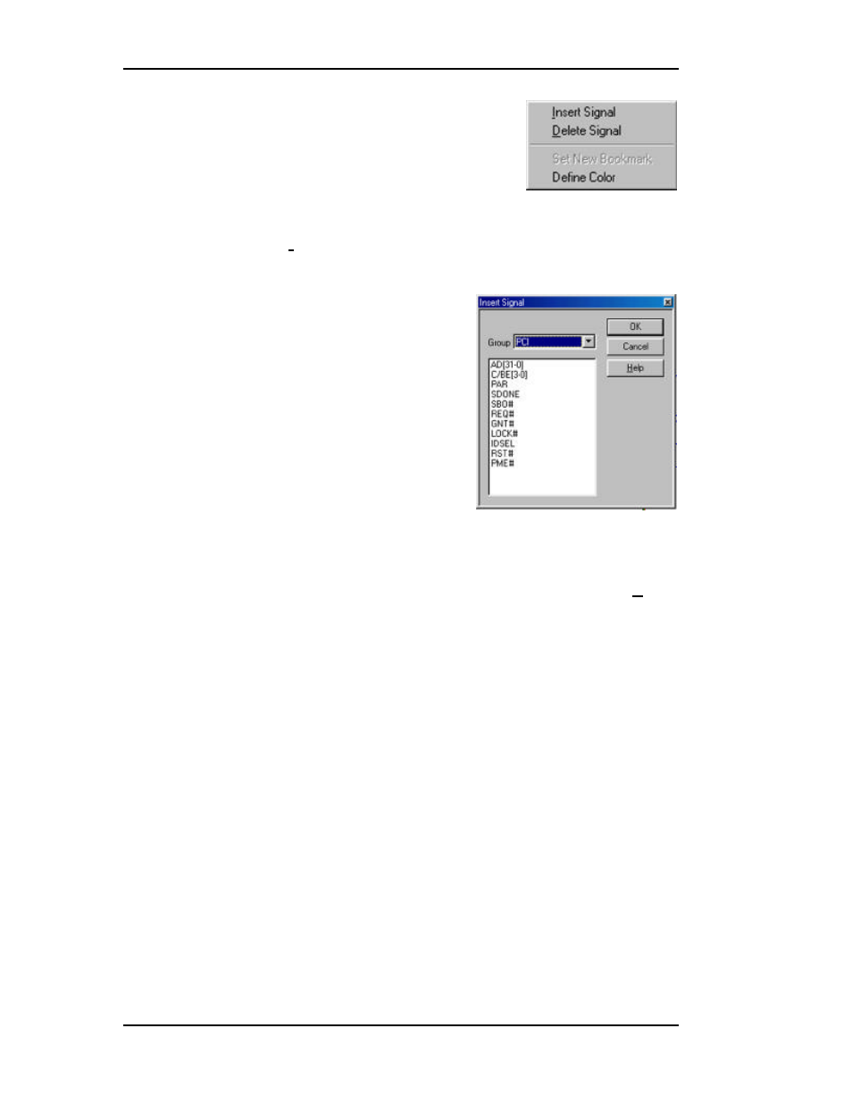 Teledyne LeCroy TA660СА User Manual | Page 104 / 156