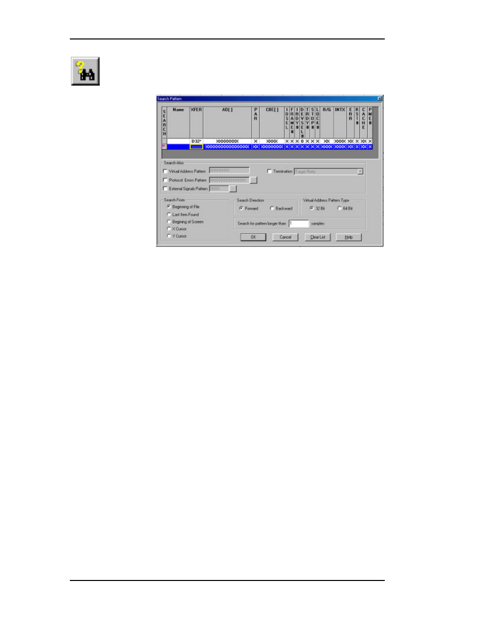 Teledyne LeCroy TA660СА User Manual | Page 110 / 156