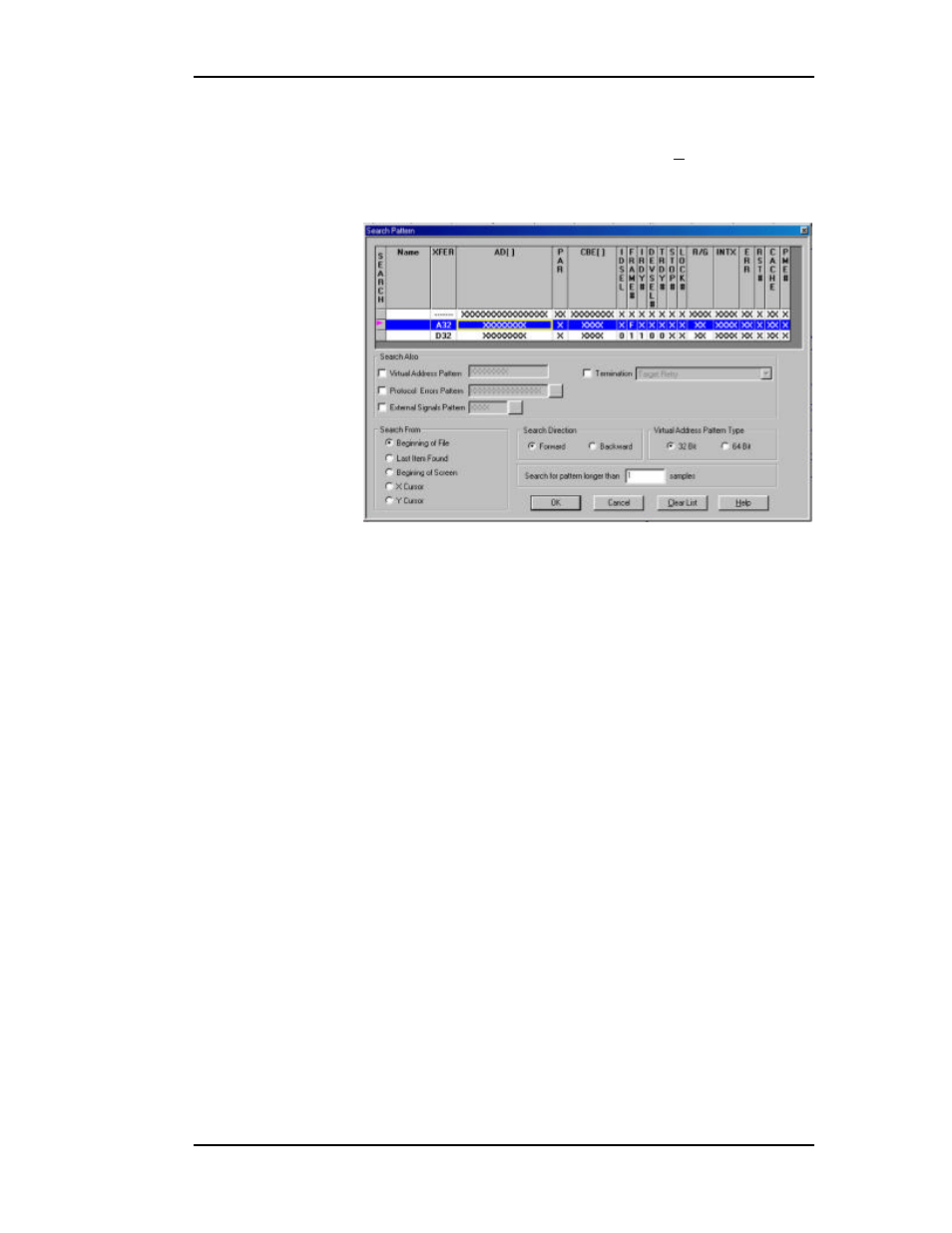 Teledyne LeCroy TA660СА User Manual | Page 111 / 156