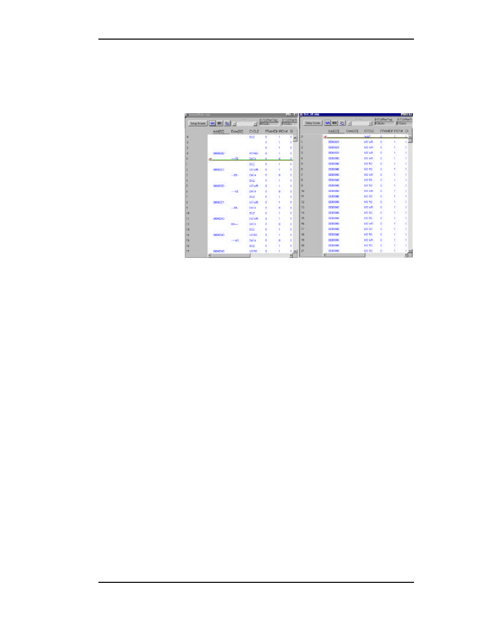 Teledyne LeCroy TA660СА User Manual | Page 123 / 156