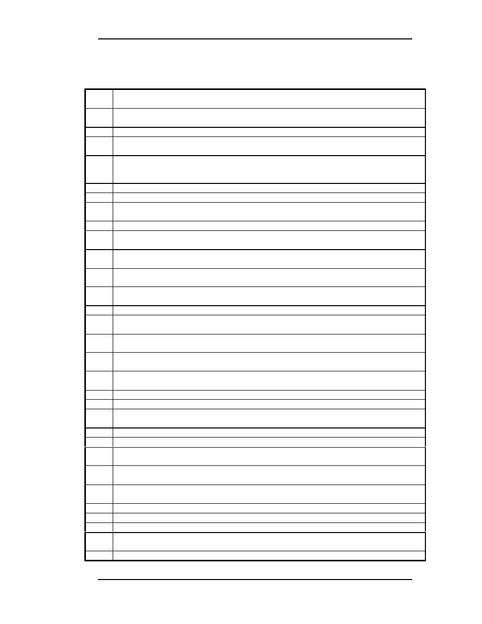 Teledyne LeCroy TA660СА User Manual | Page 125 / 156