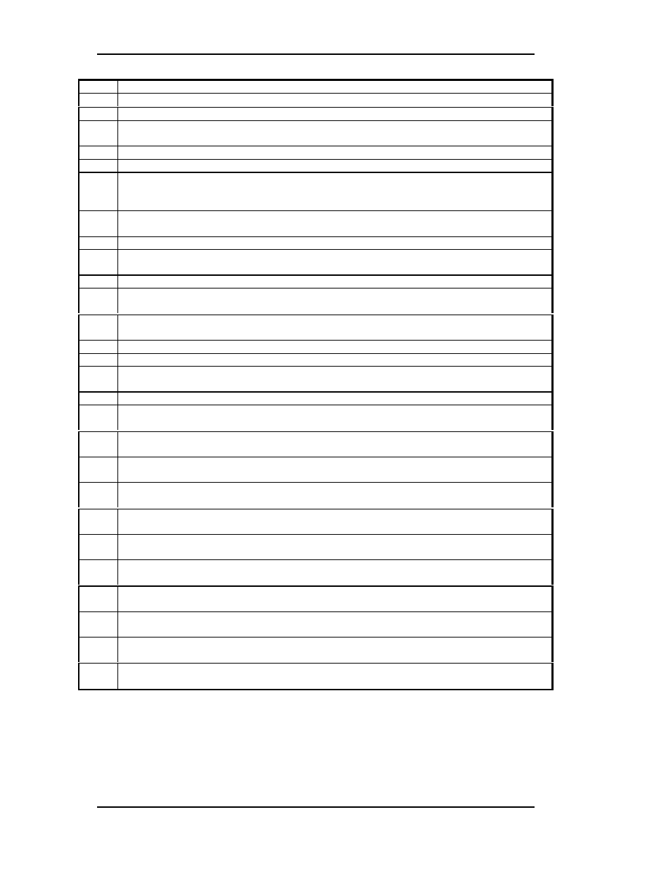 Teledyne LeCroy TA660СА User Manual | Page 126 / 156