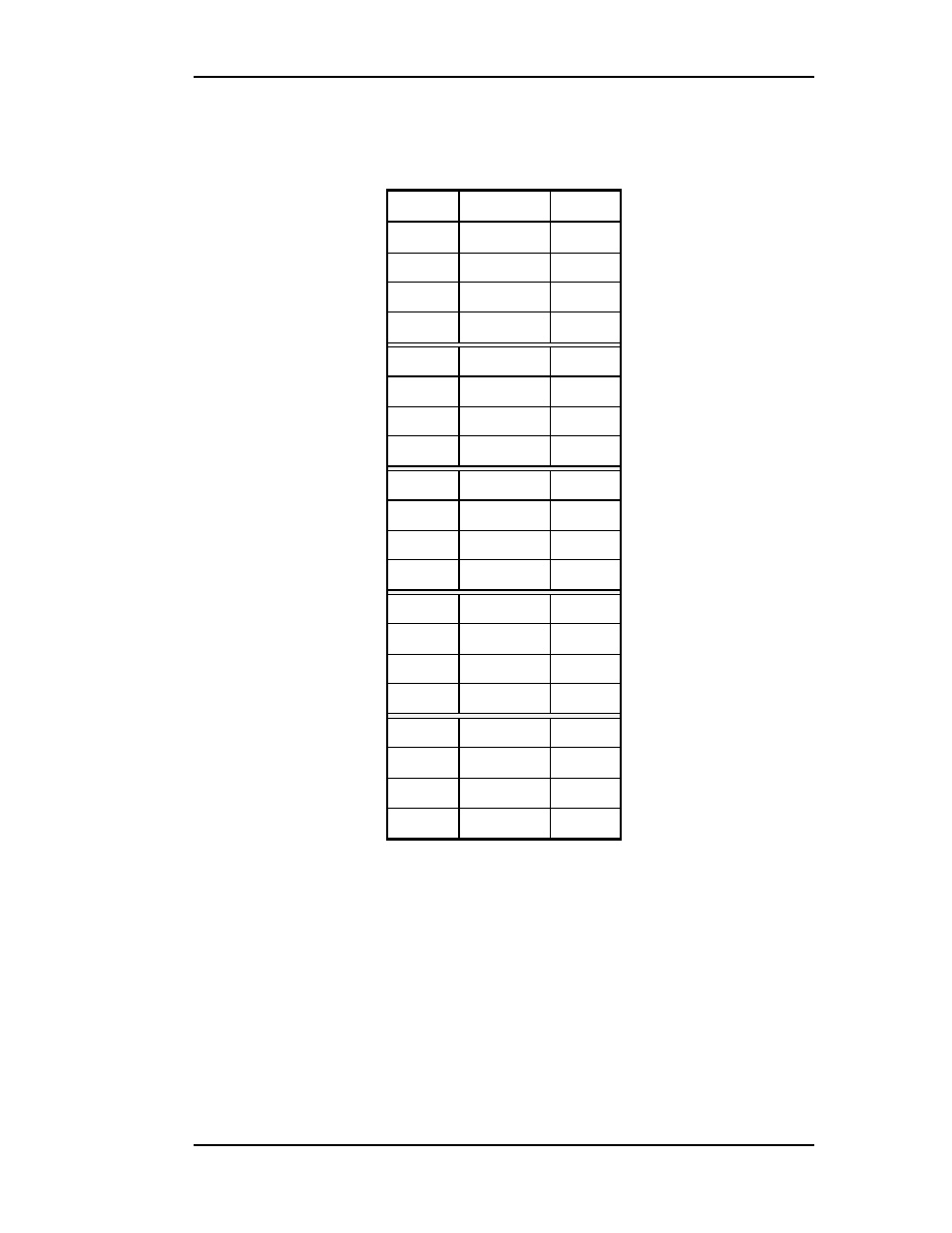 Teledyne LeCroy TA660СА User Manual | Page 133 / 156
