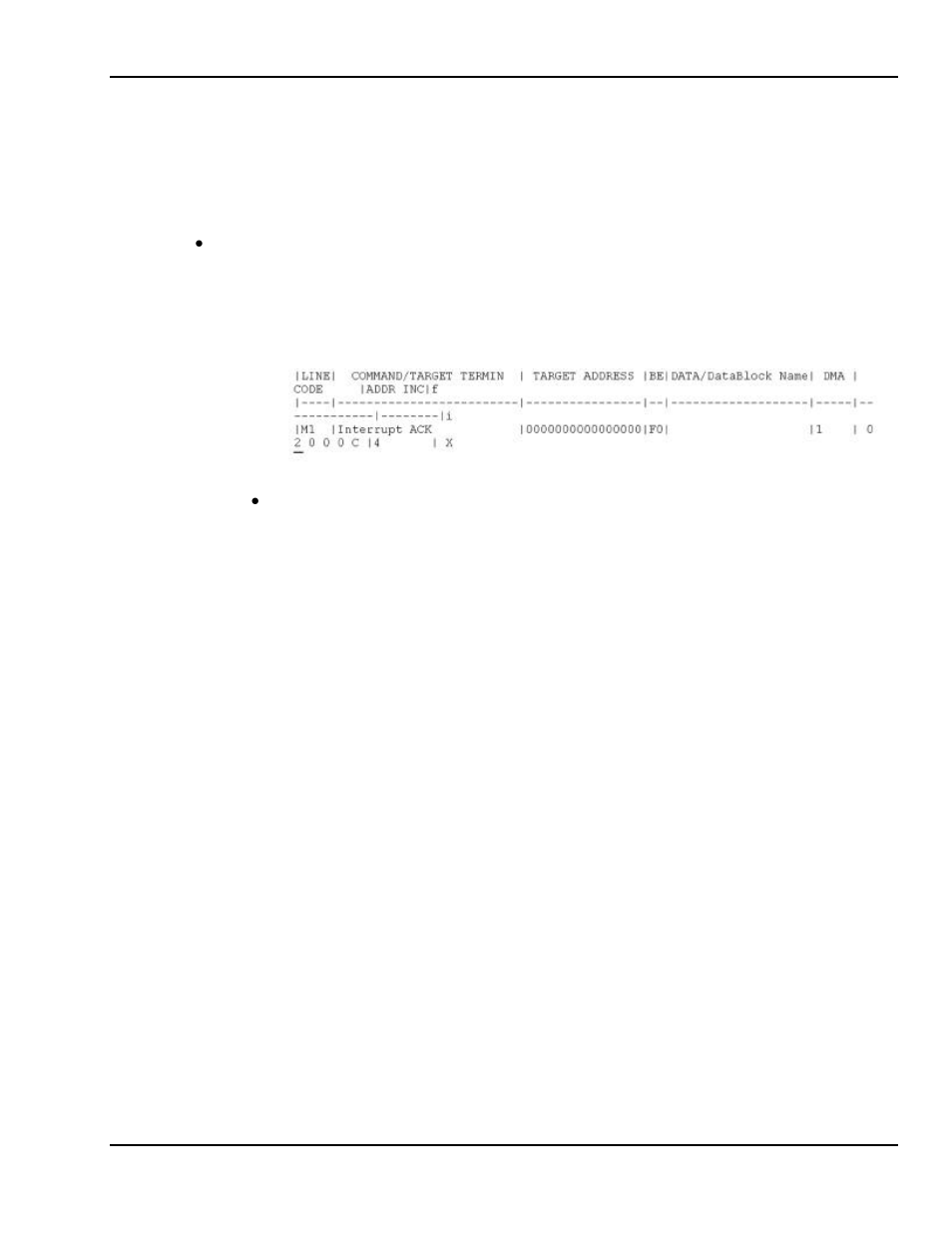 Teledyne LeCroy TA660СА User Manual | Page 143 / 156