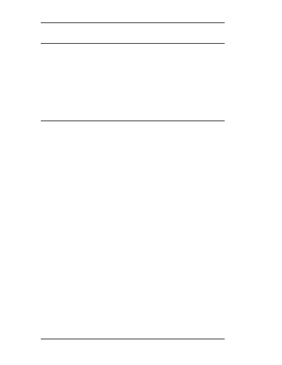 Status led function description, Power jumper configuration | Teledyne LeCroy TA660СА User Manual | Page 152 / 156
