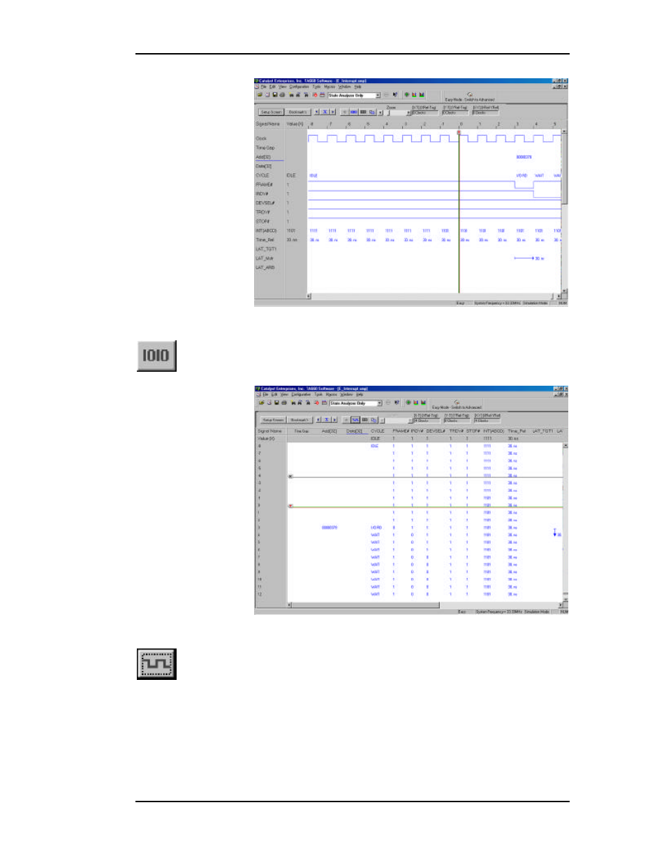 Teledyne LeCroy TA660СА User Manual | Page 27 / 156