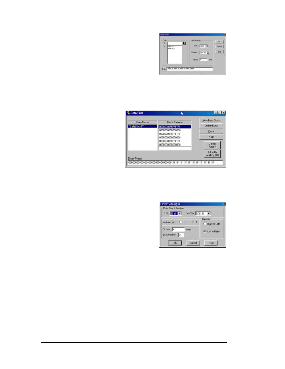 Teledyne LeCroy TA660СА User Manual | Page 42 / 156