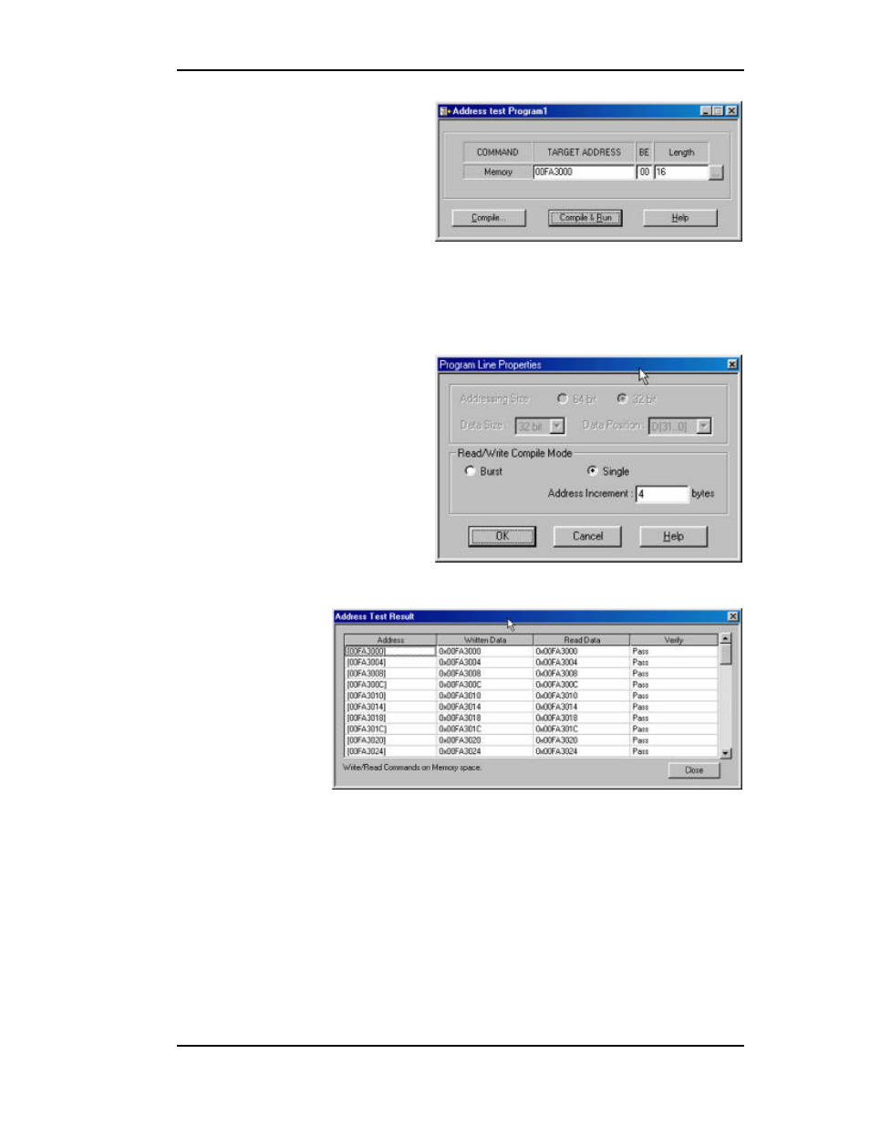 Teledyne LeCroy TA660СА User Manual | Page 47 / 156