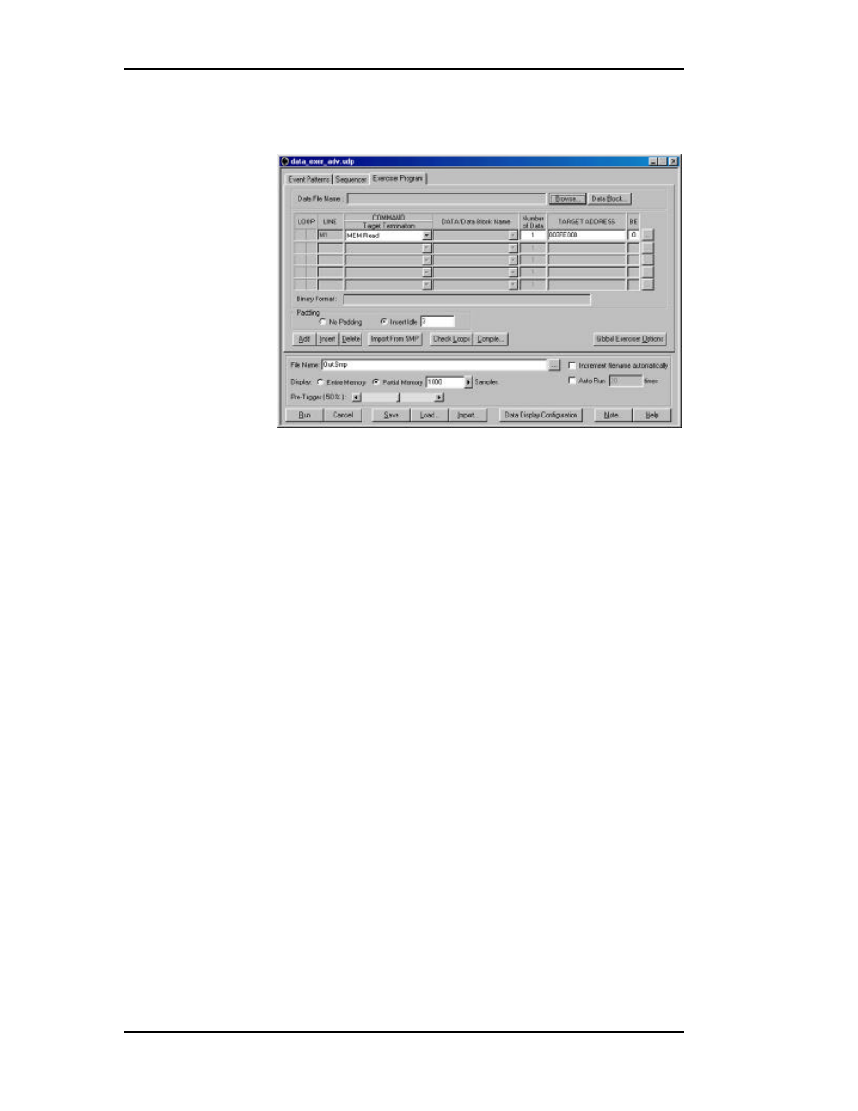 Teledyne LeCroy TA660СА User Manual | Page 60 / 156