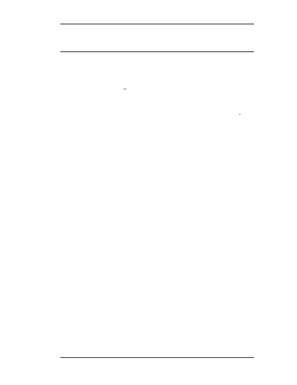 Programming the exerciser | Teledyne LeCroy TA660СА User Manual | Page 61 / 156