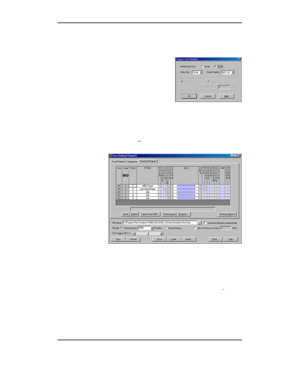 Teledyne LeCroy TA660СА User Manual | Page 63 / 156
