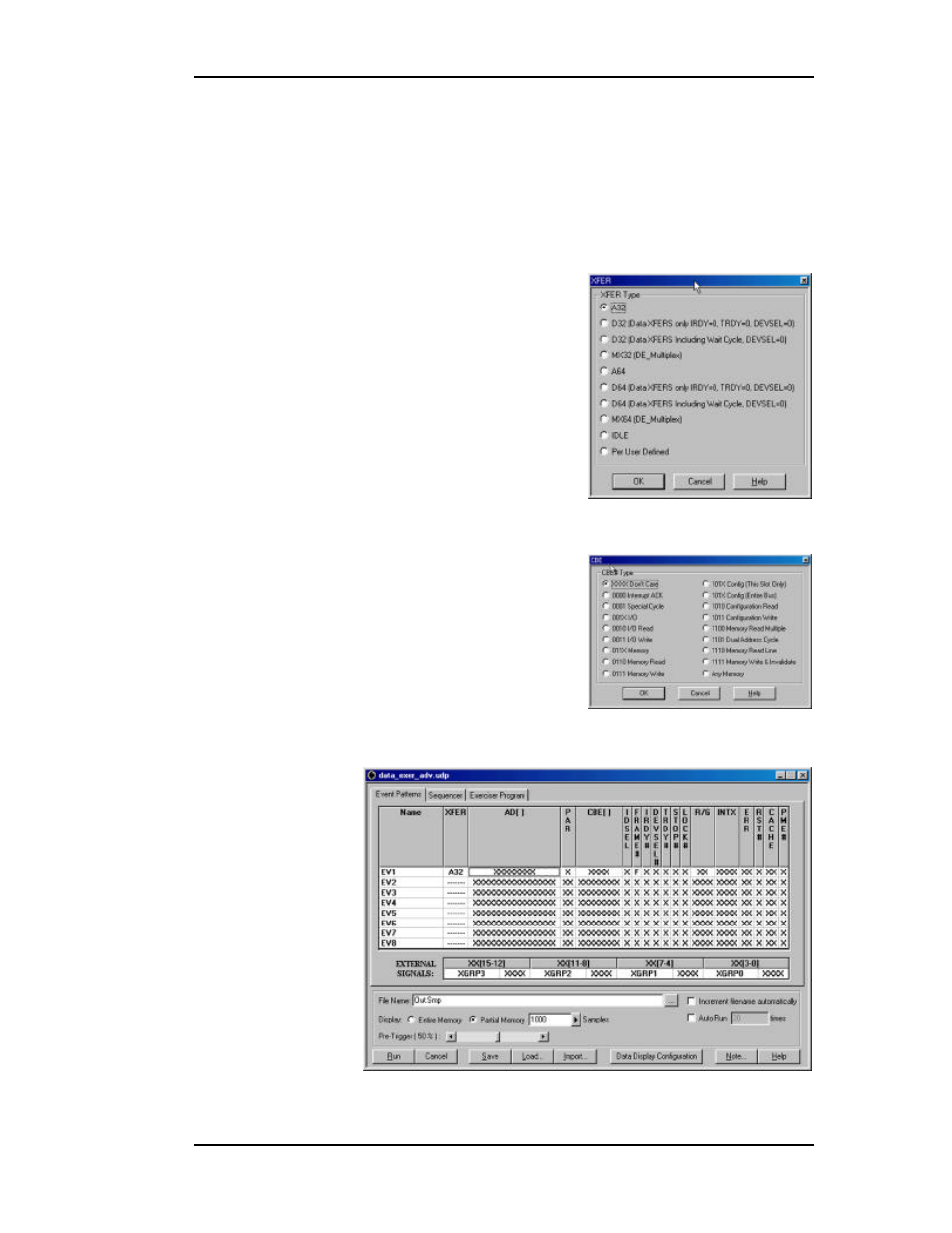 Teledyne LeCroy TA660СА User Manual | Page 69 / 156