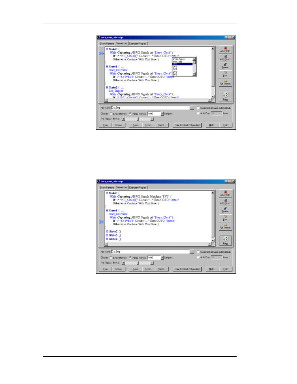Teledyne LeCroy TA660СА User Manual | Page 74 / 156