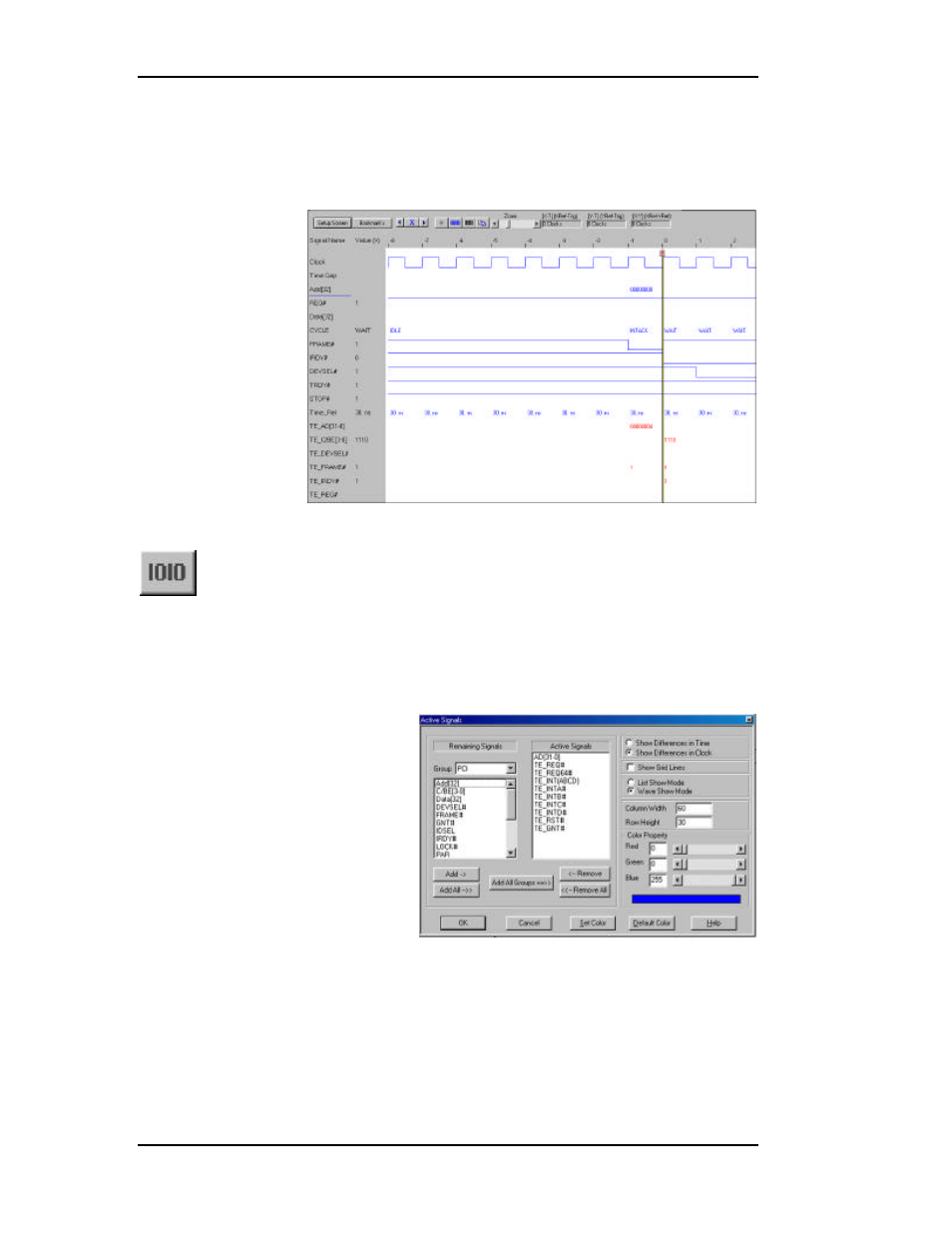 Teledyne LeCroy TA660СА User Manual | Page 78 / 156