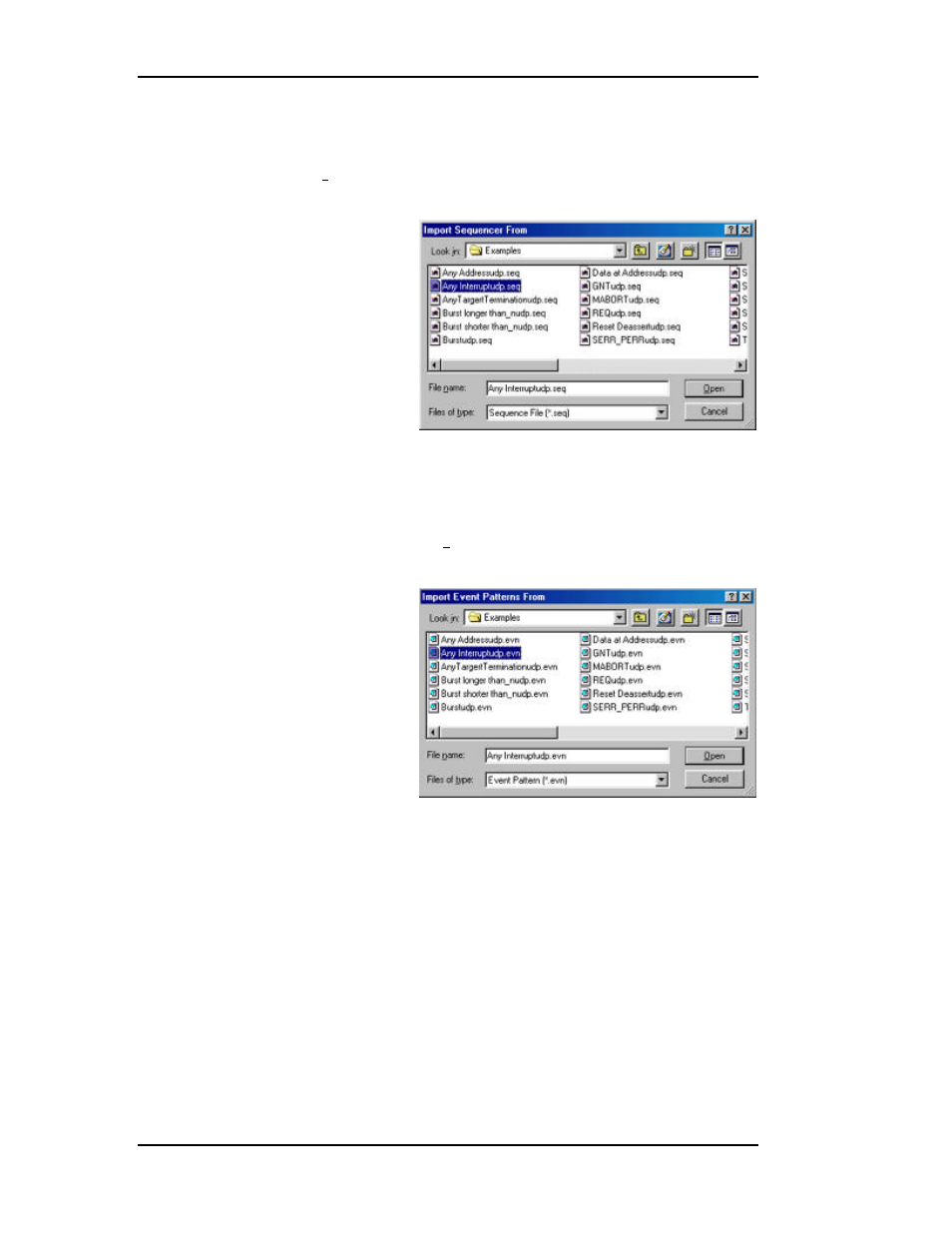 Teledyne LeCroy TA660СА User Manual | Page 92 / 156