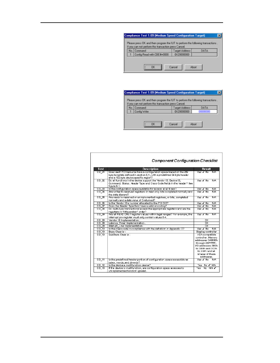 Teledyne LeCroy TA660СА User Manual | Page 98 / 156