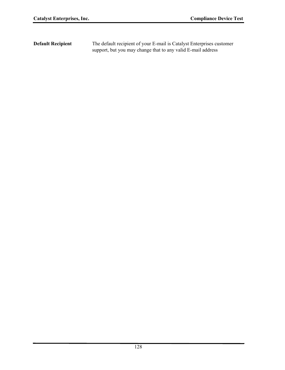 Teledyne LeCroy TA700_800_850 User Manual User Manual | Page 142 / 268