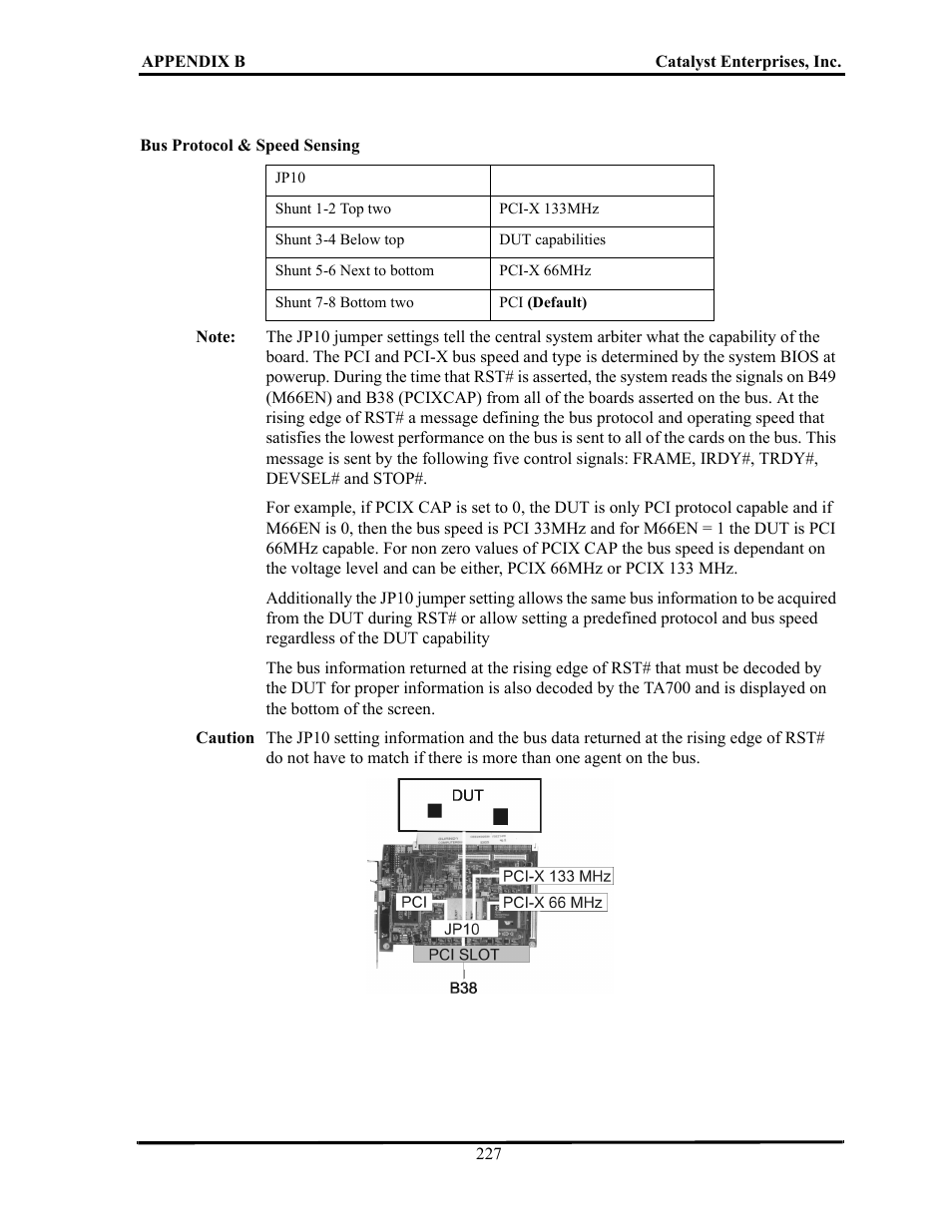 Teledyne LeCroy TA700_800_850 User Manual User Manual | Page 241 / 268