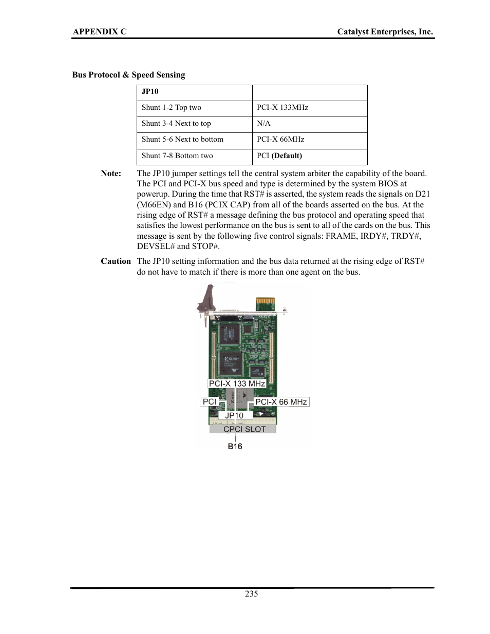 Teledyne LeCroy TA700_800_850 User Manual User Manual | Page 249 / 268